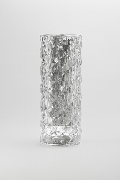 LEIHMANN Lampa de masa decorativa cu led