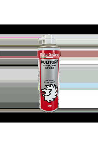 MOTORSISTEM Gasoline Intake Cleaner
