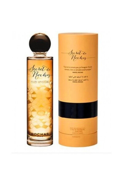 ROCHAS عطر روشاس سيكريت روشاس عود ميستريه او دو بارفيوم 50مل