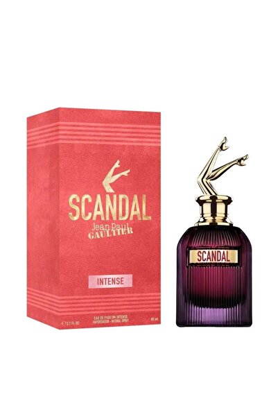 Jean Paul Gaultier Jean Paul Gaultier Scandal Or Du Parfum Intense 80ml