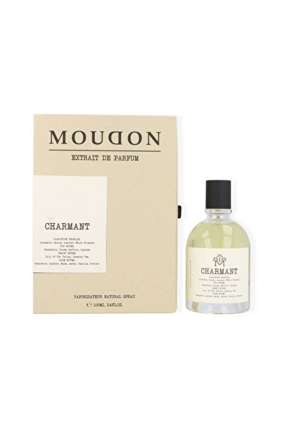 Moudon عطر موودون تشارمانت اكسترايت دو بارفيوم 100مل