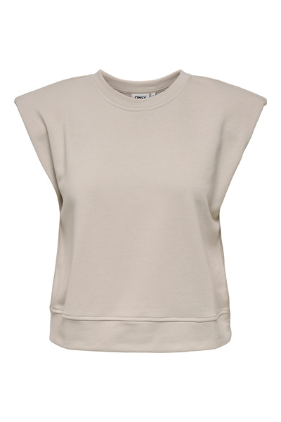 ONLY Women's Onluma S/L O-Neck Ub Swt O15351053-4782740