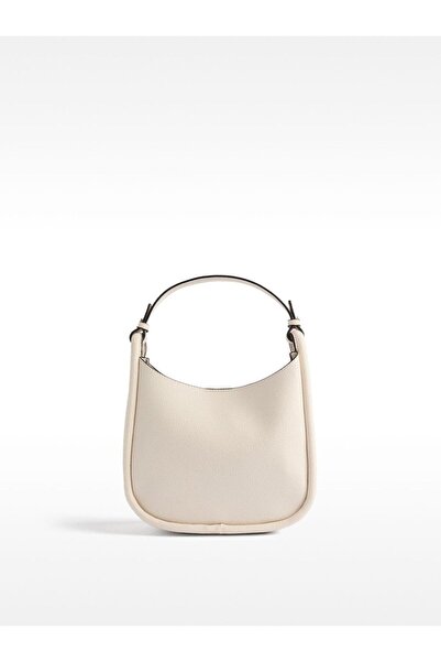 PARFOIS Dokulu İçi Çıkabilir El Çantası