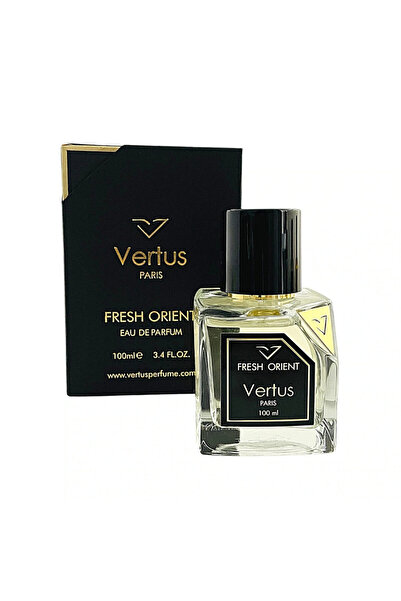 VERTUS Vertes Fresh Orient Eau de Parfum 100ml