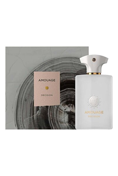 Amouage عطر امواج ديسيشن او دو بارفيوم 100مل