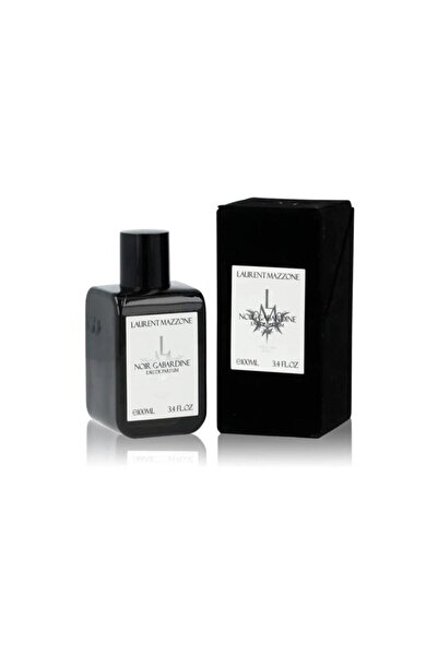 Laurent Mazzone عطر لورنت مازون نوار جاباردين او دو بارفيوم 100مل