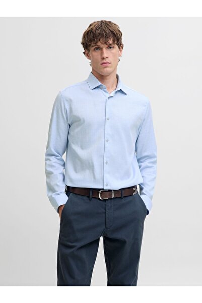 Jack & Jones Premium Hawaii-Hemd Regular Fit Hawaii-Hemd