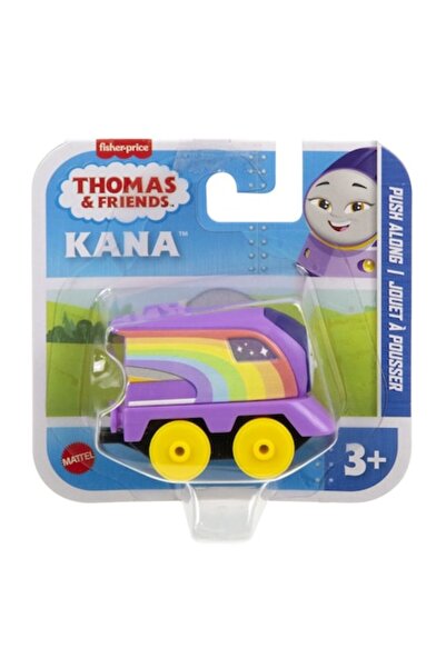 mattel Locomotiva Thomas&Friends - Kana Multicolor