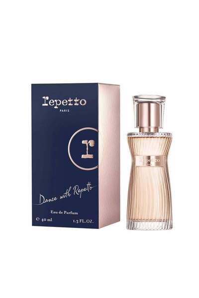 Repetto Repetto Dance with Repetto Eau de Parfum 40ml