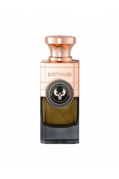 Electimuss عطر الكتيموس ميركوريال كشمير او دو بارفيوم 100مل