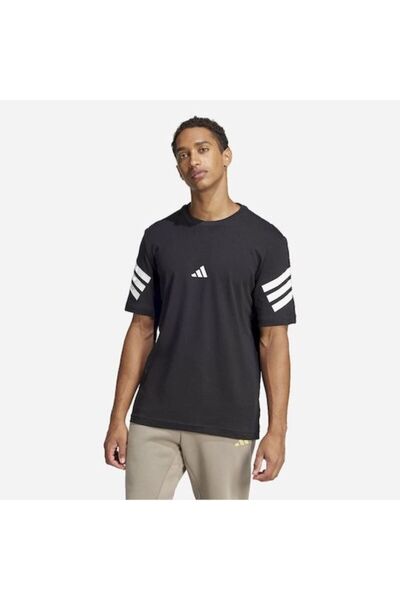 adidas Tricou M FI 3S REG T Barbati