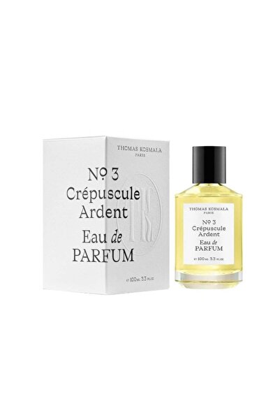 Thomas Kosmala عطر توماس كوسمالا نمبر 3 كريبوسكول اردنت او دو بارفيوم 100مل
