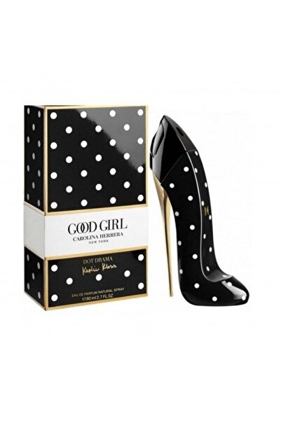 Carolina Herrera عطر كارولينا هيريرا قود غيرل دوت دراما او دو بارفيوم 80مل