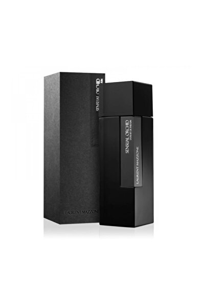 Laurent Mazzone عطر لورنت مازون سنشوال اوركيد اكسترايت دو بارفيوم 100مل