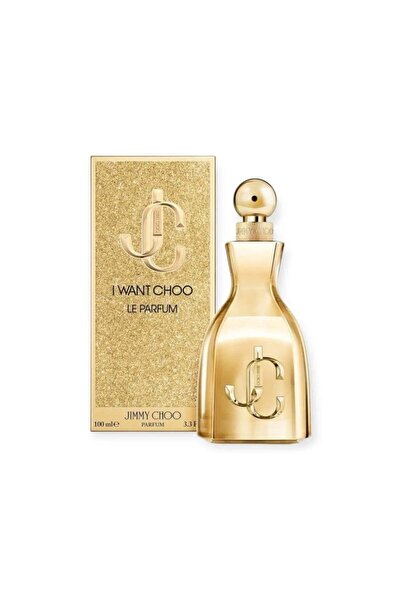 Jimmy Choo عطر جيمي شوو اي وانت شو النسائي لو بارفيوم 100مل