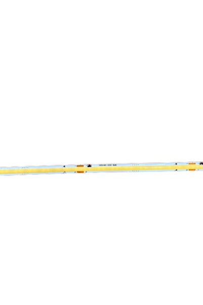 RFAN COB LED strip, RFAN, 480 LED/M, Cold Light, 6000K, 10W/M, 10m/Roll, 220V