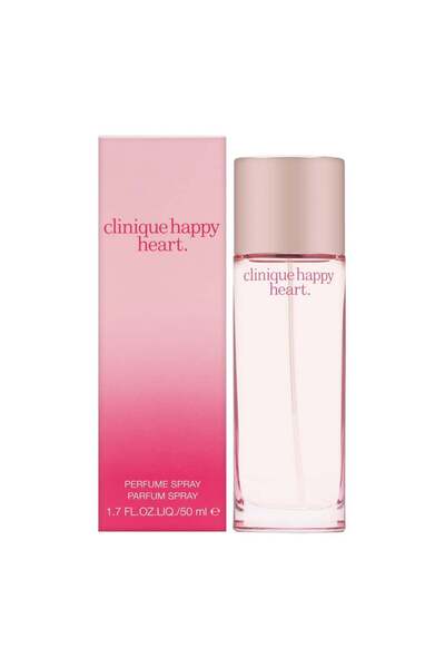 Clinique Clinique Happy Heart Eau de Parfum for Women 50ml