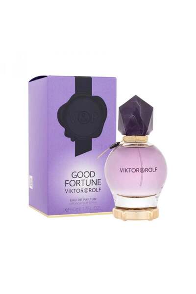 Viktor&Rolf Viktor & Rolf Gold Fortin Eau de Parfum 50ml