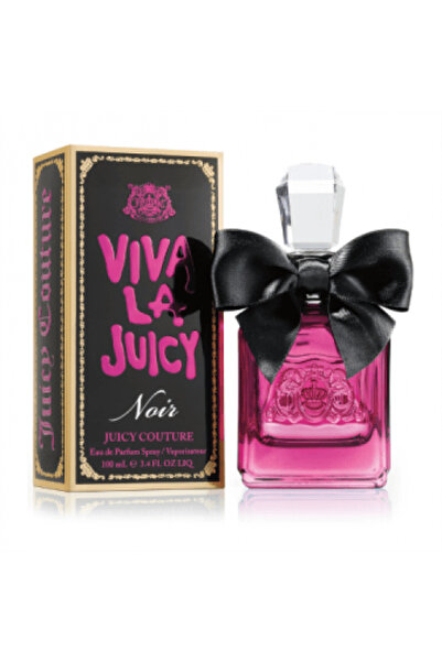 Juicy Couture عطر جوسي كوتور فيفا لاجوسي نوار او دو بارفيوم 50مل
