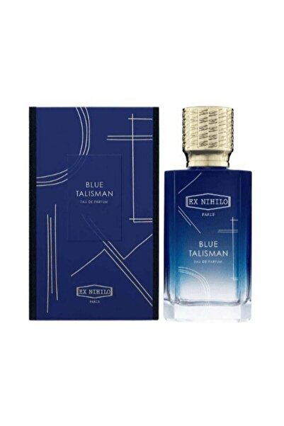 Ex Nihilo عطر اكس نيهيلو بلو تاليسمان او دو بارفيوم 50مل