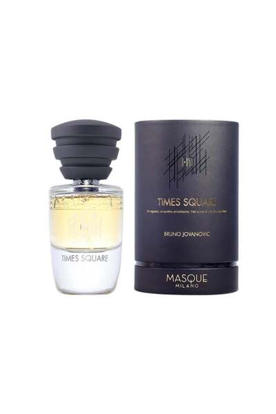 Masque Milano عطر ماسك ميلانو تايمز سكوير او دو بارفيوم 35مل
