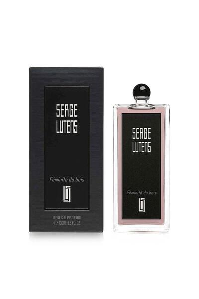 Serge Lutens عطر سيرج لوتنس فيمينت دو بوايز او دو بارفيوم 50مل