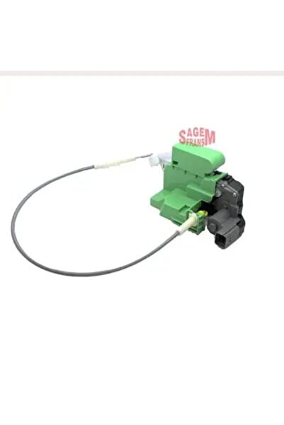 Genel Markalar Linea Kapı Kılıdı On Sol Sagemfrans 171207 oem: 11537510120, 7...