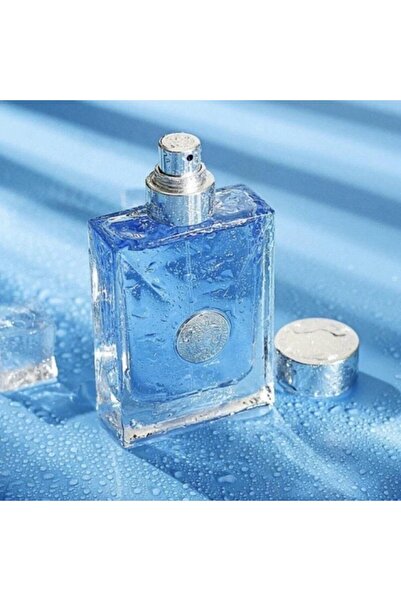 Versace Pour Homme by — Eau de Toilette for Men — 50/100/200 ml