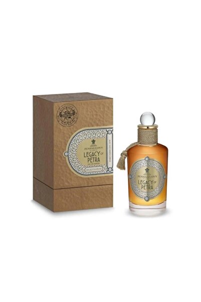 PENHALIGONS عطر بنهاليغونز ليجاسي اوف بيترا او دو بارفيوم 100مل