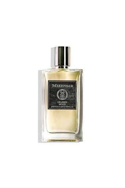 Mizensir عطر ميزينسير سيليبس وود او دو بارفيوم 100مل