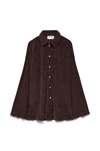 Vero Moda Hemd AWUTA Hemd