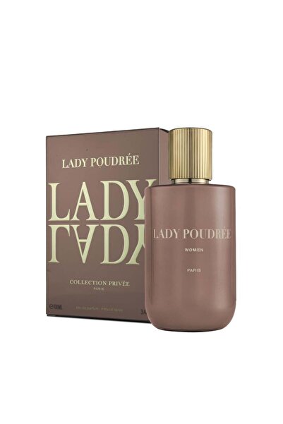 Geparlys عطر غابرليس ليدي بودريه او دو بارفيوم 100مل