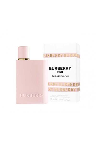 BURBERRY عطر بربري هير اليكسير دو بارفيوم انتنس 50مل
