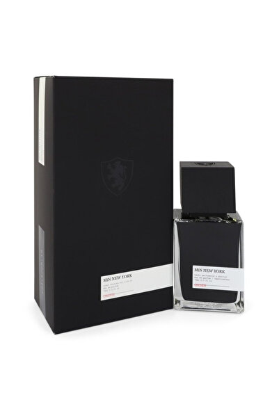 MiN New York عطر مين نيويورك اونسين او دو بارفيوم 75مل