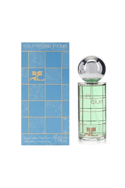 Courreges عطر كورجس ان بلو النسائي او دو بارفيوم 50مل