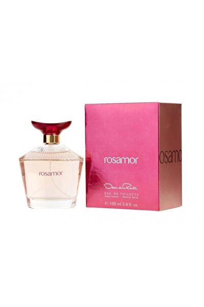 Oscar De La Renta عطر اوسكار دي لارنتا روزامور او دو تواليت 100مل