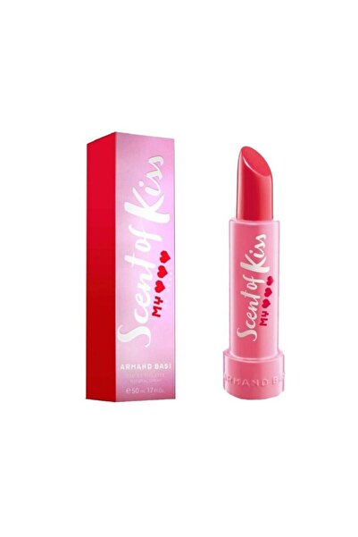 Armand Basi عطر ارماند باسي سنت اوف كيس مي هيرت تواليت 50مل