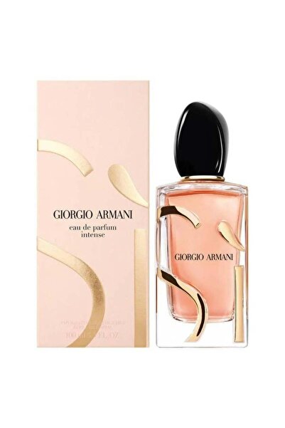 Giorgio Armani عطر ارماني سي او دو بارفيوم انتنس 100مل