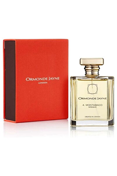 Ormonde Jayne عطر ارموند جين مونتباكو 4 انتنسيفو بارفيوم 88مل