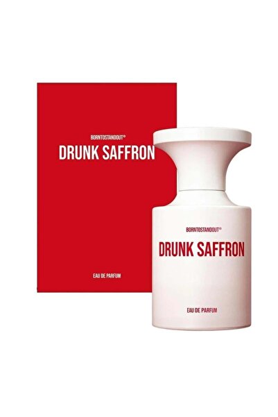 BORNTOSTANDOUT عطر بورن تو ستاند اوت درانك سافرون او دو بارفيوم 50مل