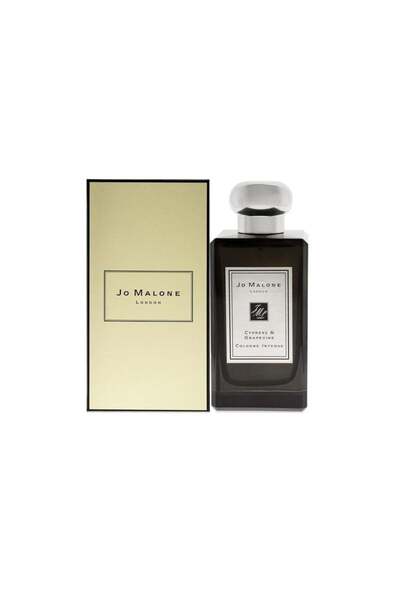 Jo Malone عطر جو مالون سايبرس & جريبفاين انتنس 100مل