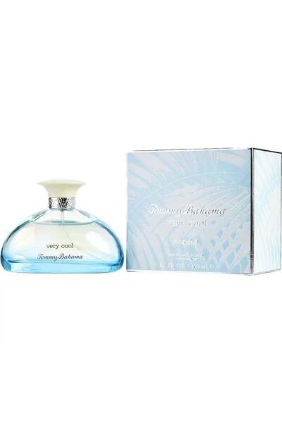 Tommy Bahama عطر تومي باهاما فيري كول النسائي او دو بارفيوم 100مل