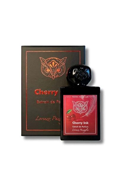 Lorenzo Pazzaglia عطر لورينزو بازاجليا تشيري انك اكسترايت دو بارفيوم 50مل