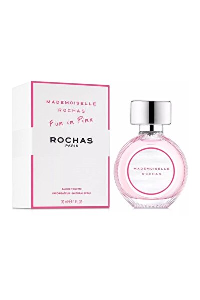 ROCHAS عطر روشاس مدموازيل روشاس او دو تواليت 30مل