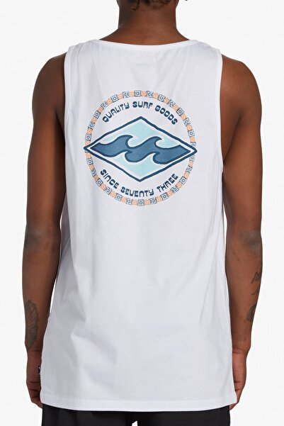 BİLLABONG Billabong Rotor Diamond Tk Men's T-Shirt Abyzt02296