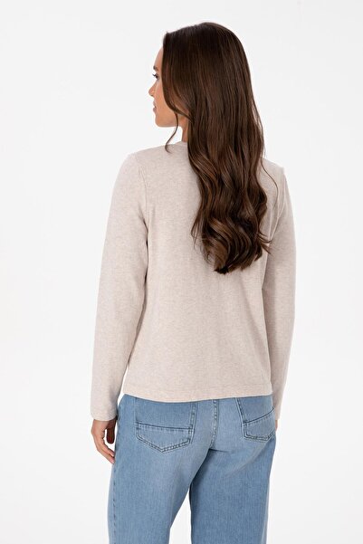 U.S. Polo Assn. Women's Cardigan