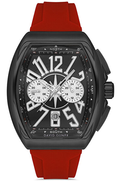 DAVID GUNER Dg-8690Gd-Zp8