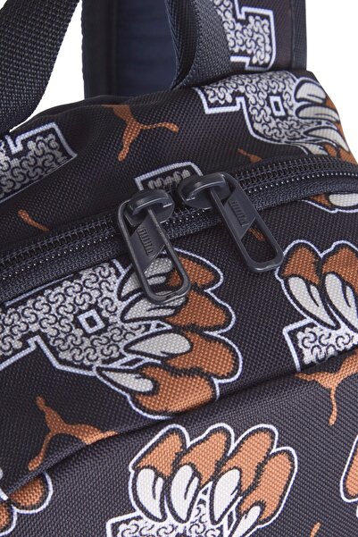 Puma Phase Aop S Bp Çocuk Sırt Çantası