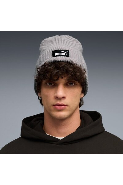 Puma Essentials High Crown Beanie