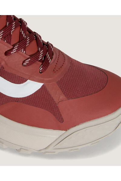 Vans MTE Crosspath Uniseks Kahverengi Spor Ayakkabı - VN000CVU